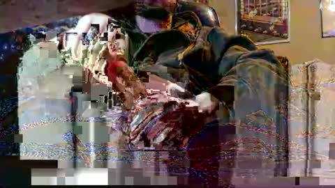 Karlos Montoya online show from 1, 3, 2025