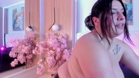 karo_linee online show from 24, 2, 2026