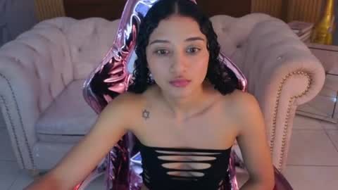 Snapshot of karol1_s chatting on 24, 6, 2026 karol1_s online show from 24, 6, 2026