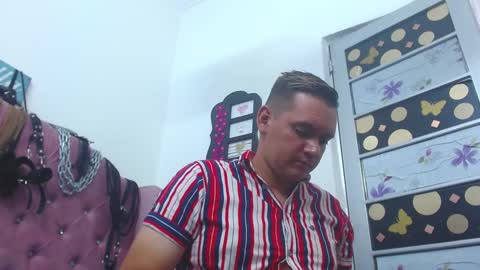 karol and paul online show from 5, 12, 2024