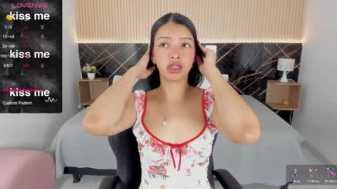 karol_cortes online show from 27, 4, 2026