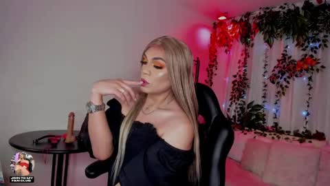 Snapshot of karol_elegance_ chatting on 4, 5, 2026 karol online show from 4, 5, 2026