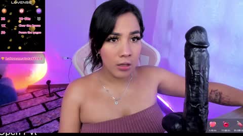 Snapshot of karol_ivonne chatting on 10, 12, 2024 karol online show from 10, 12, 2024