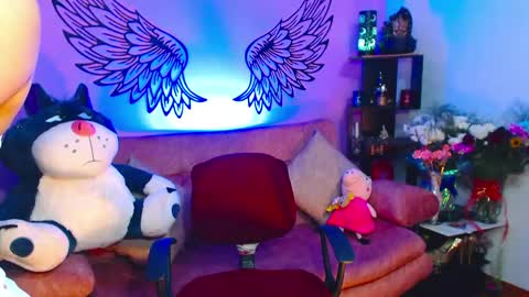 Snapshot of karol_kennedy chatting on 19, 5, 2026 Karol Kenedy online show from 19, 5, 2026