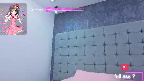 Snapshot of karol_messy chatting on 22, 6, 2026 Karol online show from 22, 6, 2026