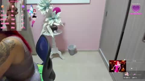 Snapshot of karol_milf__ chatting on 21, 9, 2025 kAROL MILF online show from 21, 9, 2025