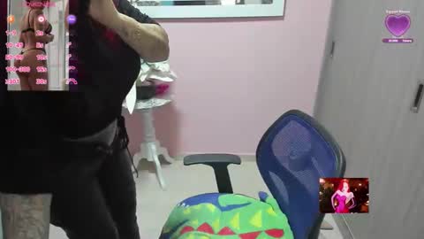 kAROL MILF   online show from 25, 2, 2026