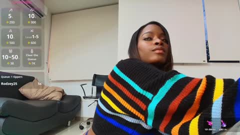 KAROL SCOTT online show from 7, 2, 2025