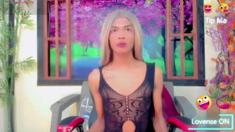 karol Vanessa   online show from 24, 3, 2026