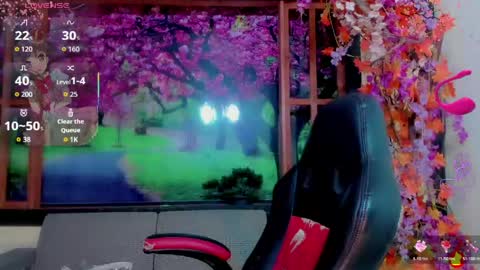 karol Vanessa   online show from 22, 4, 2026