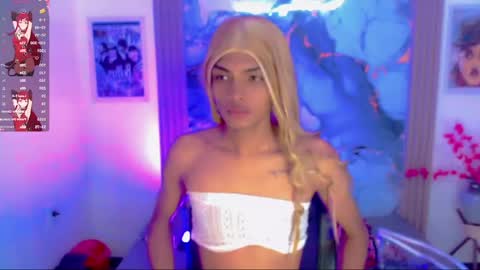 karol Vanessa   online show from 26, 5, 2026