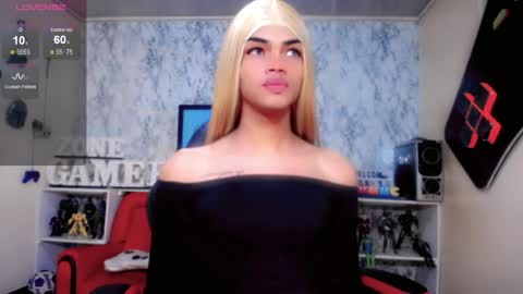 karol Vanessa   online show from 1, 6, 2026