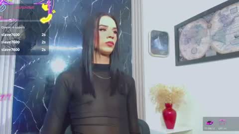 karol Vanessa   online show from 15, 6, 2026