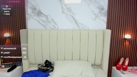 Karol and Luna online show from 10, 2, 2025