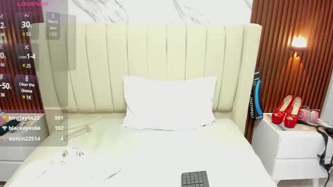 Karol and Luna online show from 11, 2, 2025