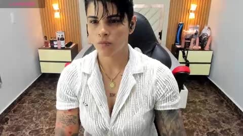 Karol and Luna online show from 18, 9, 2025