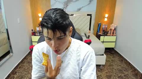 Karol and Luna online show from 7, 10, 2025