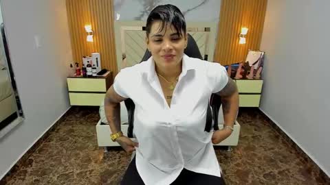 Karol and Luna online show from 11, 10, 2025