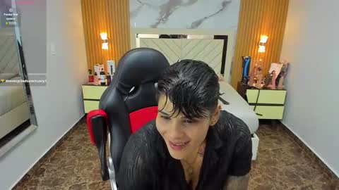 Karol and Luna online show from 18, 10, 2025