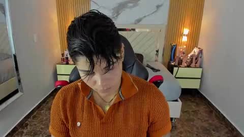 Karol and Luna online show from 20, 10, 2025