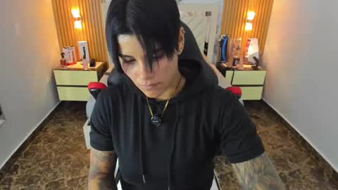 Karol and Luna online show from 13, 12, 2025