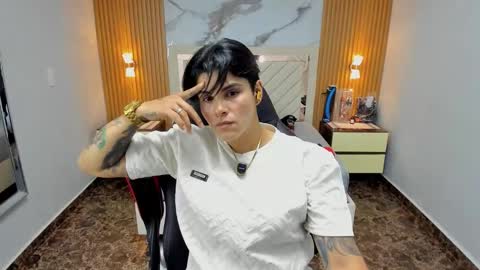 Karol and Luna online show from 5, 1, 2026