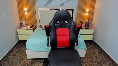 Karol and Luna online show from 31, 1, 2026