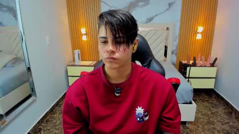 Karol and Luna online show from 9, 3, 2026