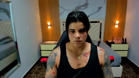 Karol and Luna online show from 6, 4, 2026