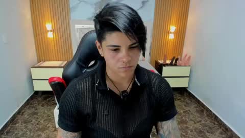 Snapshot of karolandluna chatting on 27, 4, 2026 Karol and Luna online show from 27, 4, 2026