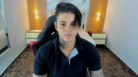 Snapshot of karolandluna chatting on 6, 7, 2026 Karol and Luna online show from 6, 7, 2026