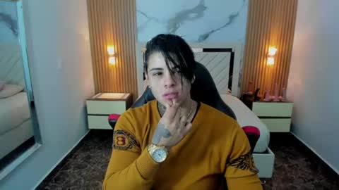 Snapshot of karolandluna chatting on 10, 7, 2026 Karol and Luna online show from 10, 7, 2026