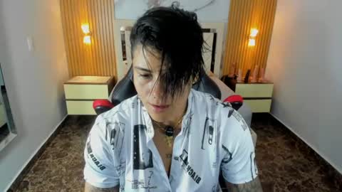 Snapshot of karolandluna chatting on 16, 7, 2026 Karol and Luna online show from 16, 7, 2026