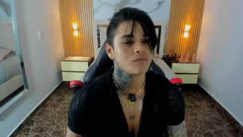 Snapshot of karolandluna chatting on 18, 7, 2026 Karol and Luna online show from 18, 7, 2026