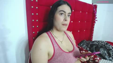 Snapshot of karolay_su chatting on 7, 1, 2025 ARIANNA online show from 7, 1, 2025