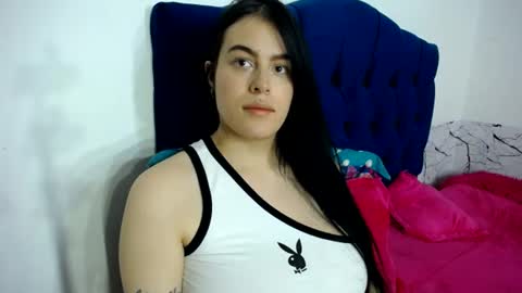Snapshot of karolay_su chatting on 29, 7, 2026 ARIANNA online show from 29, 7, 2026