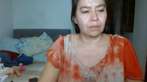 Snapshot of karolhot_x chatting on 19, 1, 2025 karol online show from 19, 1, 2025