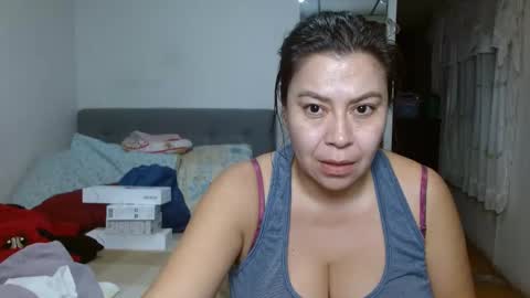 Snapshot of karolhot_x chatting on 30, 1, 2025 karol online show from 30, 1, 2025