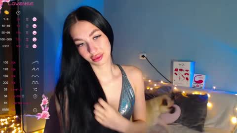 Kira online show from 23, 3, 2026