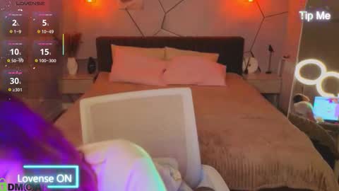 Karolina online show from 26, 3, 2026