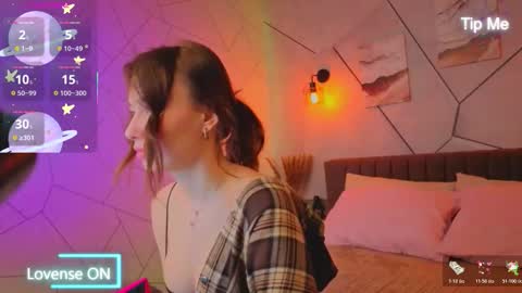 Karolina online show from 28, 3, 2026