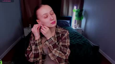 Karolina online show from 13, 4, 2026