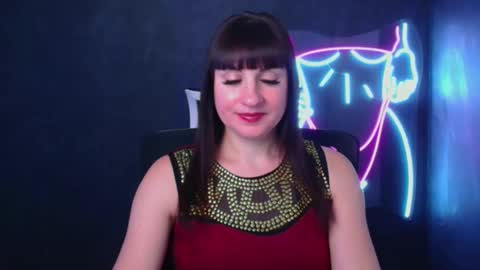 Caroline online show from 9, 12, 2024