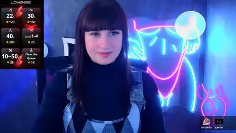 Caroline online show from 28, 2, 2025