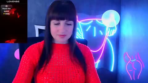 Caroline online show from 4, 3, 2025