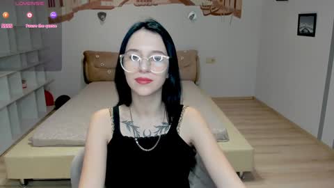 Snapshot of karolinablack chatting on 19, 1, 2025 Karolina online show from 19, 1, 2025