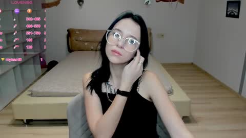 Snapshot of karolinablack chatting on 19, 1, 2025 Karolina online show from 19, 1, 2025
