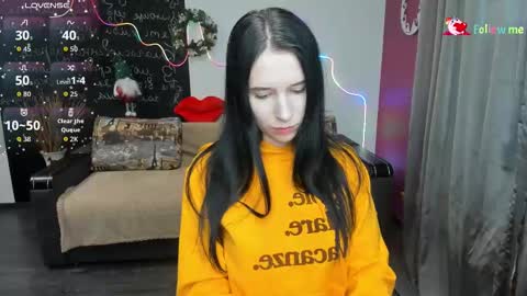 Karolina online show from 8, 1, 2026