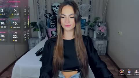 Karolina online show from 7, 11, 2025