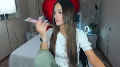 Karolina online show from 18, 2, 2026